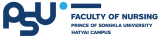 The 6th International Nursing Conference 2026